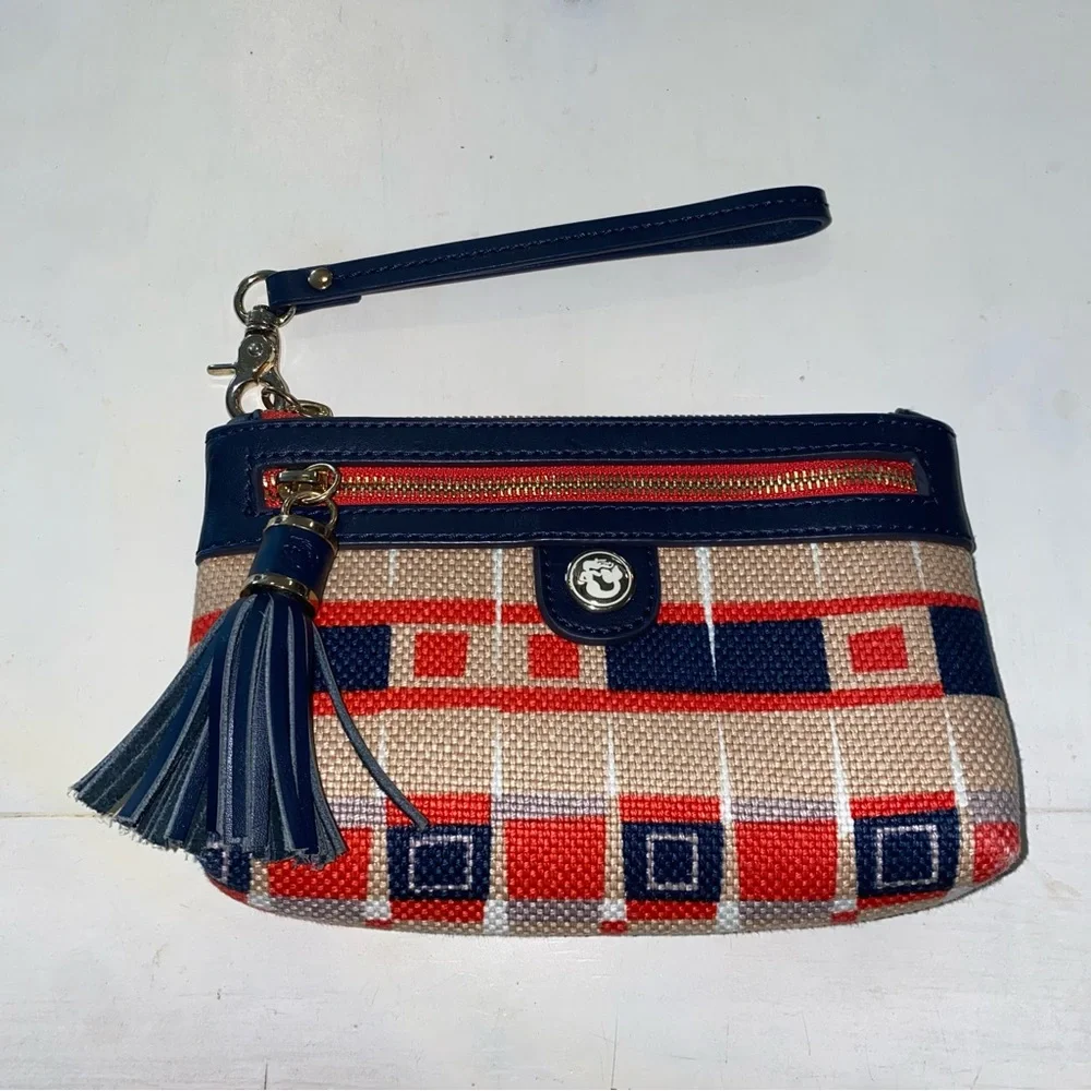 Spartina‎ 449 Women’s Wristlet